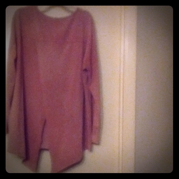 Tops - High Low Tunic Top!! 👍👍